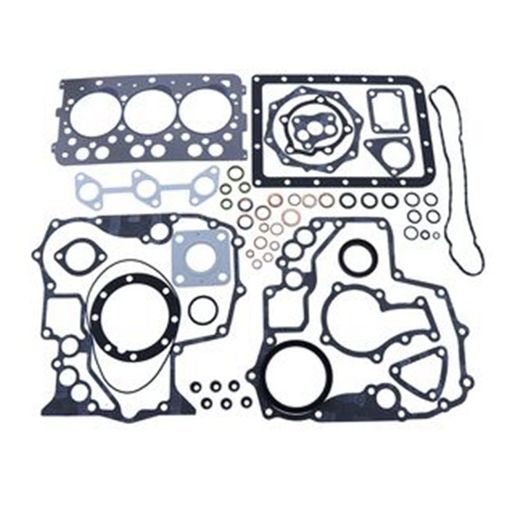 D782 D782-EBH Overhaul Gasket Kit for Kubota Engine Bobcat 320 322