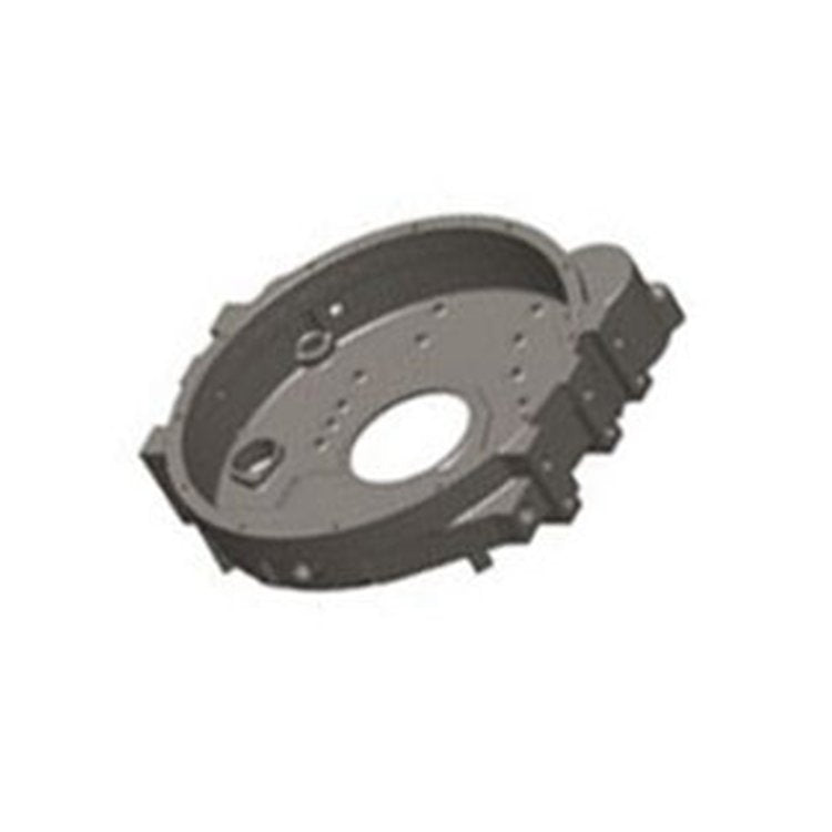 Flywheel Housing 4934517 for Cummins Engine