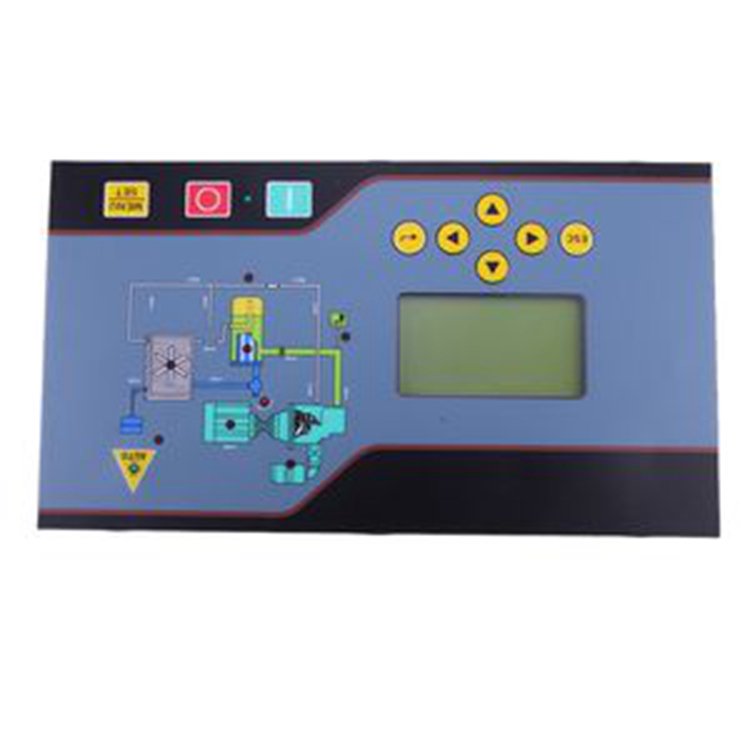 Neuron II Controller 00897701N for ELGi Compressor