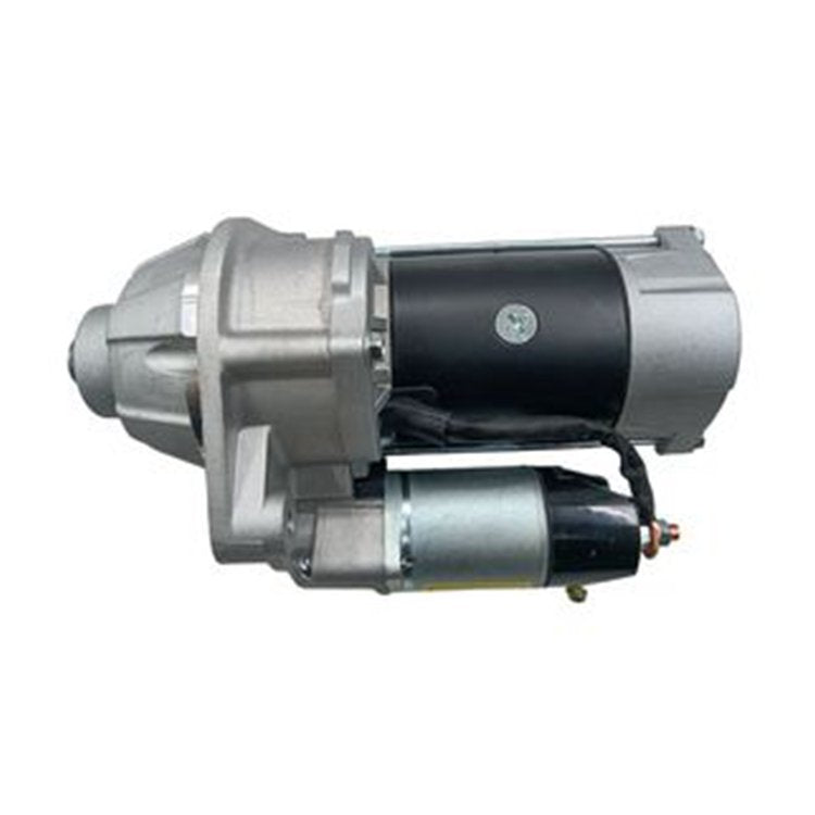 24V 11T Starter Motor 36100-93010 for Hyundai Excavator R210ECONO R210LC-3H R210LC-7H