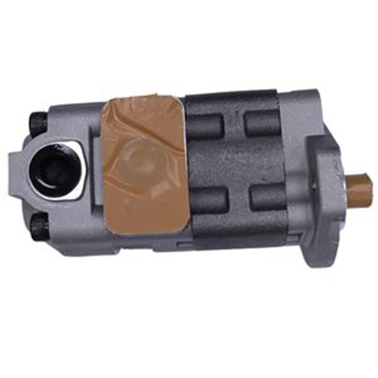 For Komatsu Excavator PC78US-6 PC78UU-6 PC78MR-6 Hydraulic Gear Pump 708-3T-04620