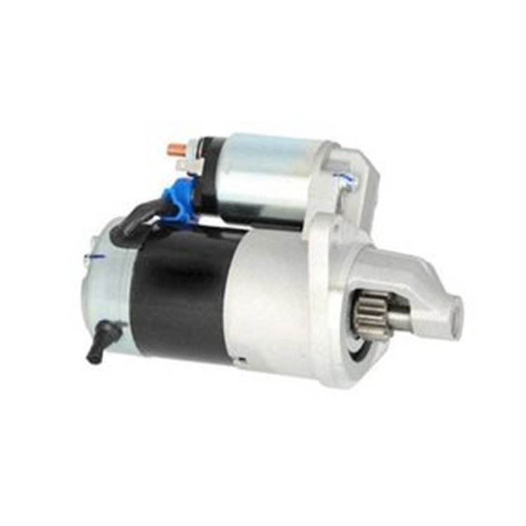 12V 9T Starter Motor for Shibaura Tractor SD1500A