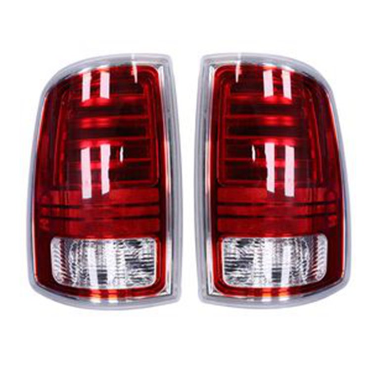 Tail Stop Backup Lamp 68093078AC 68093079AC for Dodge Ram Pickup Truck 1500 2500 3500