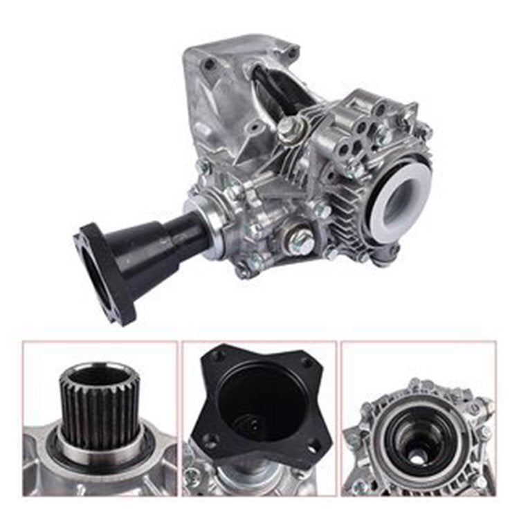 Transfer Case Assembly 33100-JP11C for Nissan Murano 3.5L V6 CVT