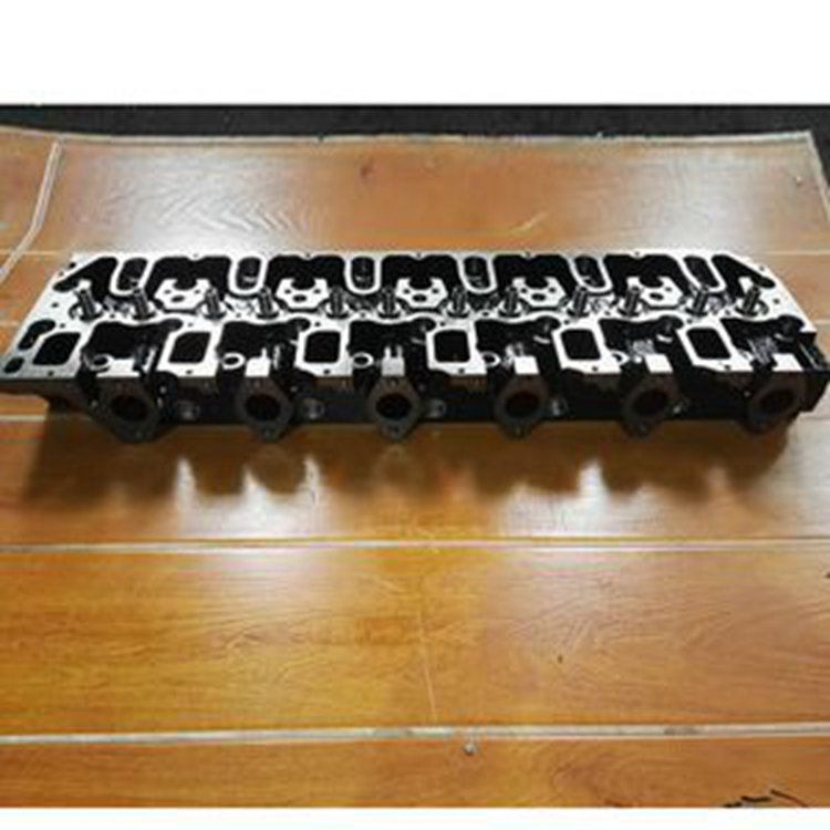 Cylinder Head for Volvo Engine D7D