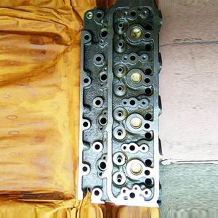 Cylinder Head for Toyota Engine 1Z