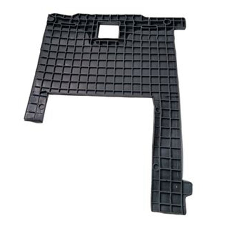 Bottom Plate Mounting Mat-Floor 71N6-10141 for Hyundai R110-7 R140LC-7 R320LC-7 Excavator