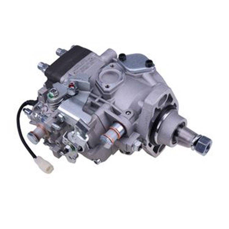 Fuel Injection Pump 104646-5410 17/918100 for Isuzu Engine 4JG1 JCB Excavator 8080 8052 8060 8056