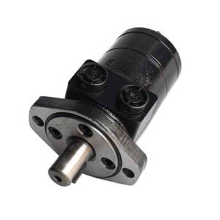 Sauer Danfoss DH400 Hydraulic Motor 151-2019