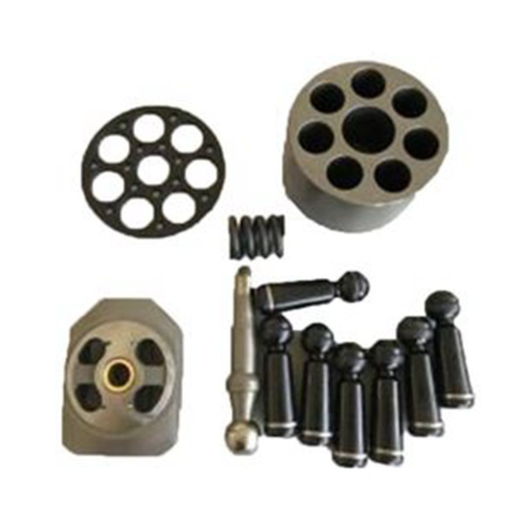 Travel Motor Repair Kit for Komatsu PC400-7 Excavator