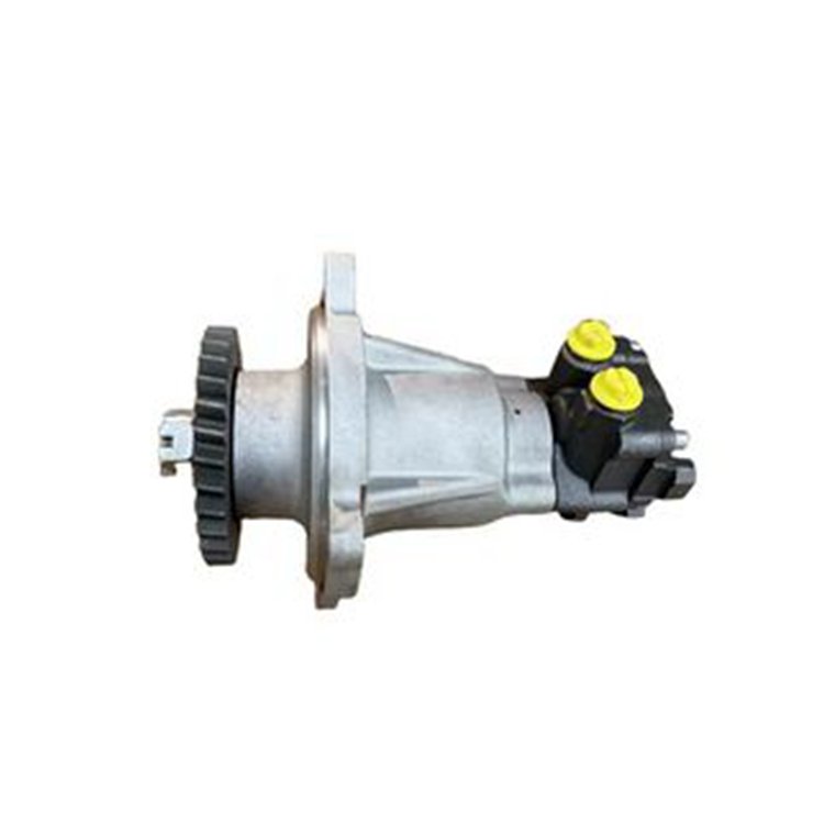 Fuel Pump VOE21114793 21114793 for Volvo Engine D13 D16 Excavator EC480 EC380D