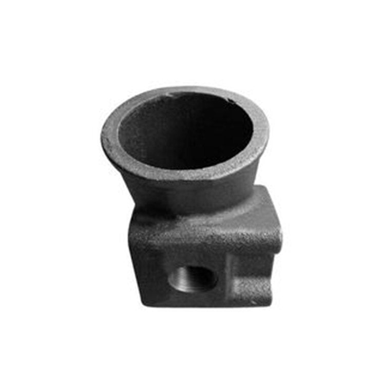 Water Inlet Connection 4988378 for Cummins Engine