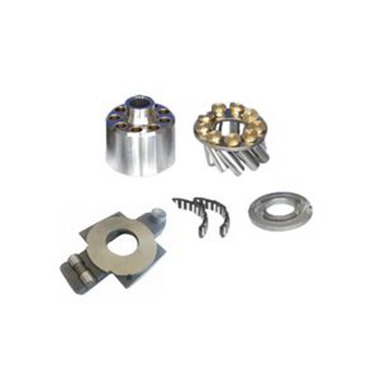 PSVD2-21C Hydraulic Main Pump Repair Parts Kit for KYB Kayaba Excavator