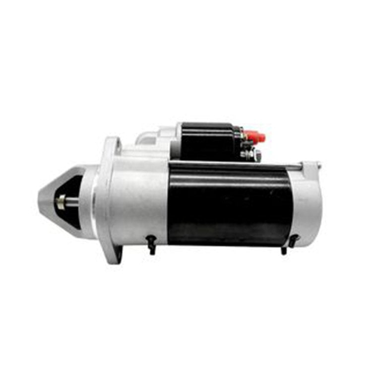 Starter Motor VOE21314092 for Volvo Penta Engine TAD520GE TAD721GE TAD551GE TAD620VE TAD420VE TAD752GE TAD722VE