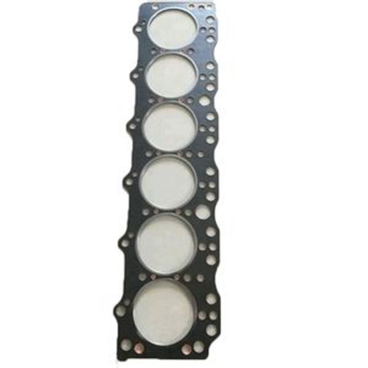 For Doosan Daewoo DB58 DB58T Engine Cylinder Head Gasket 65.03901-0055