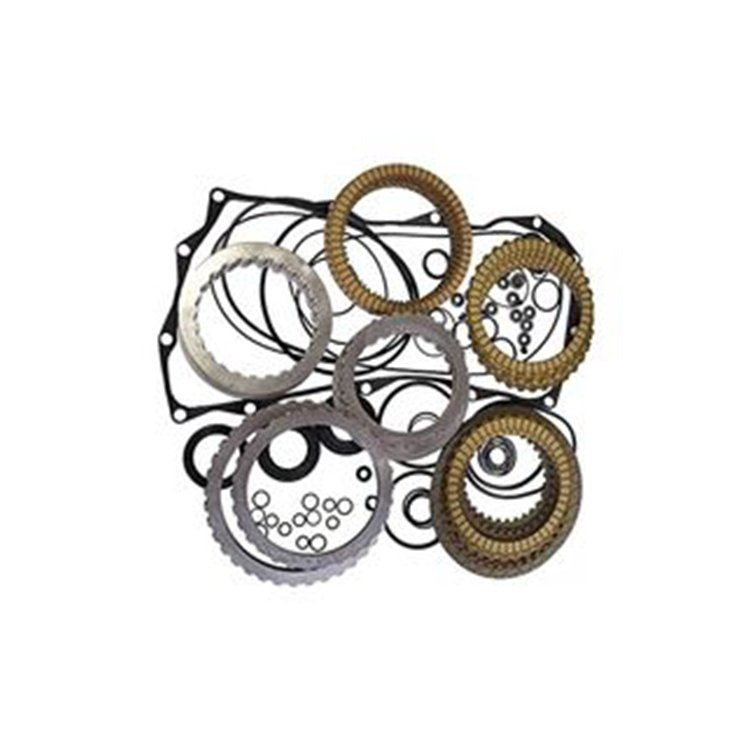 U140E U140F U140 Transmission Rebuild Kit for Toyota Camry 3.0L 02-03 FWD Highlander 2.4L 3.0L 01-03 AWD Matrix 2.4L 2009 AWD RAV4 2.0L 2.4L