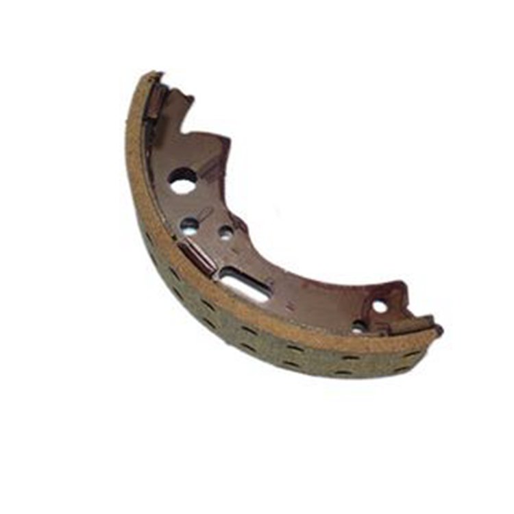 Brake Shoe 3EC-30-32512 for Komatsu Forklift FD45-7 FD45-8 FD50A-8 FG45-7