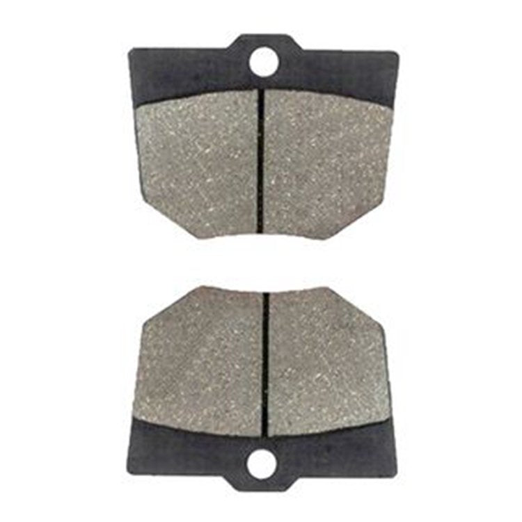 Brake Pad Kit 207459 217187 201807 for Bell