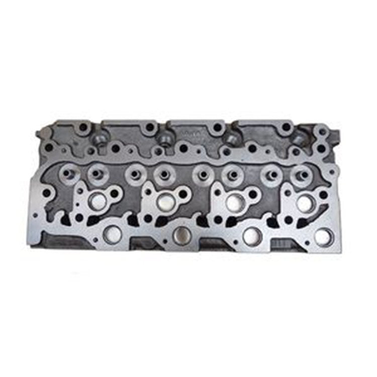 Bare Cylinder Head for Kubota Engine V1903