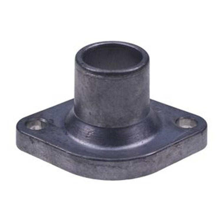 Thermostat Cover CH15535 for John Deere Engine 3009DF 3012DF 4020DF Loader 312GR 314G 316GR 318G 5575 675B