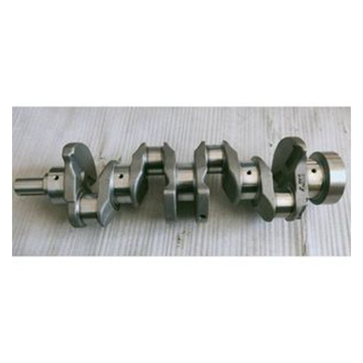 Crankshaft 8-98131999-1 for Isuzu Engine 4JK1