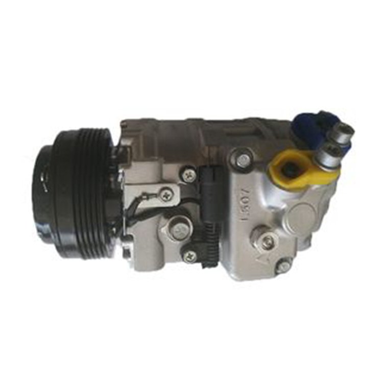 A/C Compressor 64526910458 for BMW E46 316i 318i 320i E38 728i