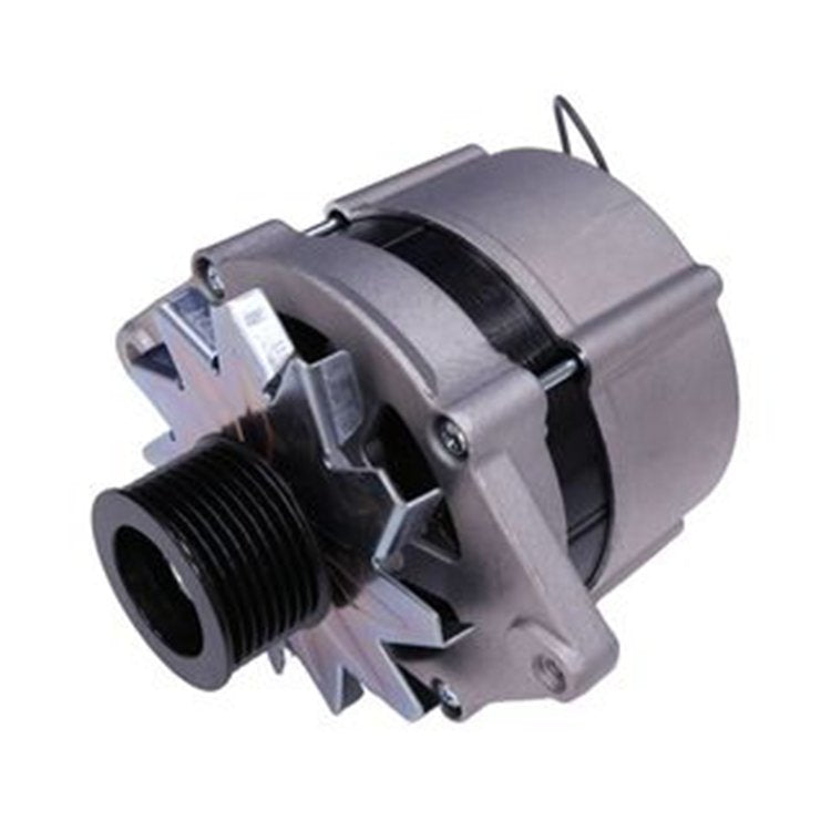 12V 65A Alternator 7026922 8270221 for JLG 6036 6042 8042 10042 10054 1044C-54 G10-55A G12-55A