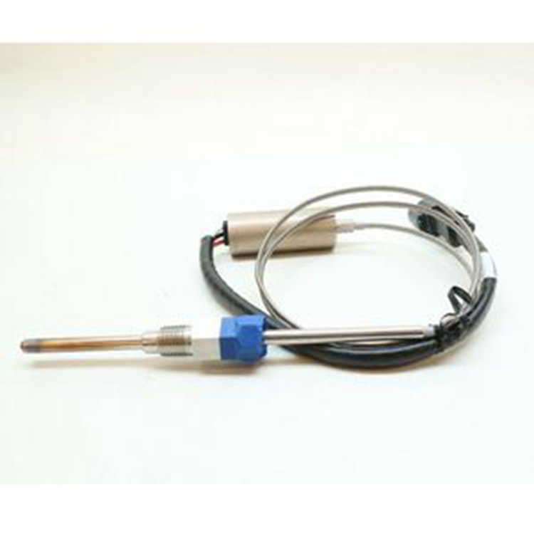 Exhaust Temperature Sensor 163-7882 415-2432 for Caterpillar CAT Engine 3508 3508B 3512 3512B 3516 3516B 3524B C32