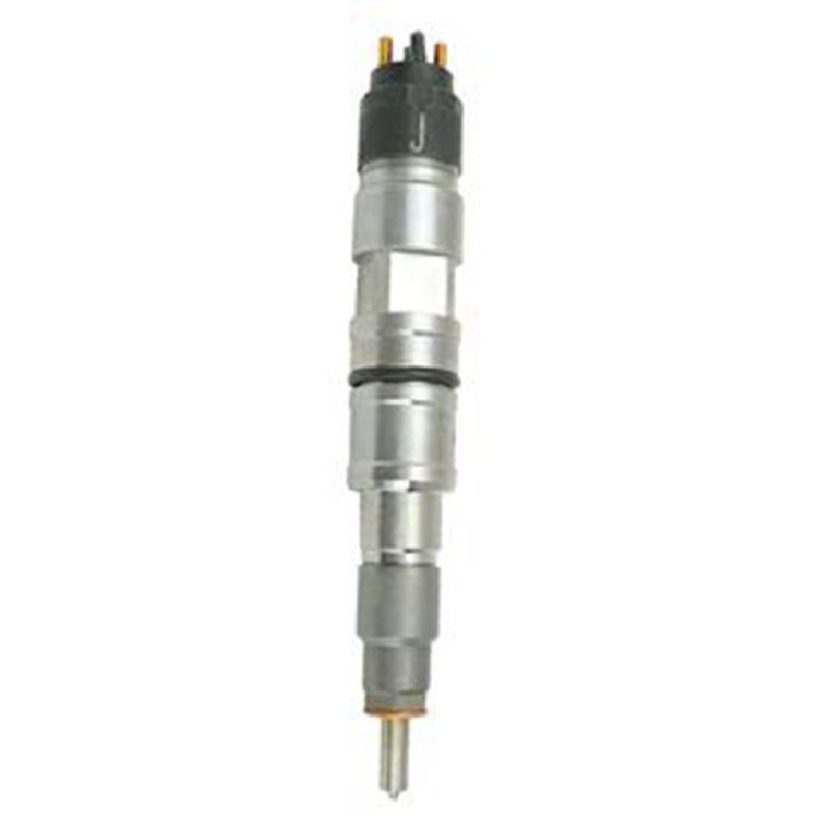 Fuel Injector VOE21773130 for Volvo EC140D EC160D EC180D EC220D EC235D ECR145D ECR235D EW140D EW160D EW180D EW210D