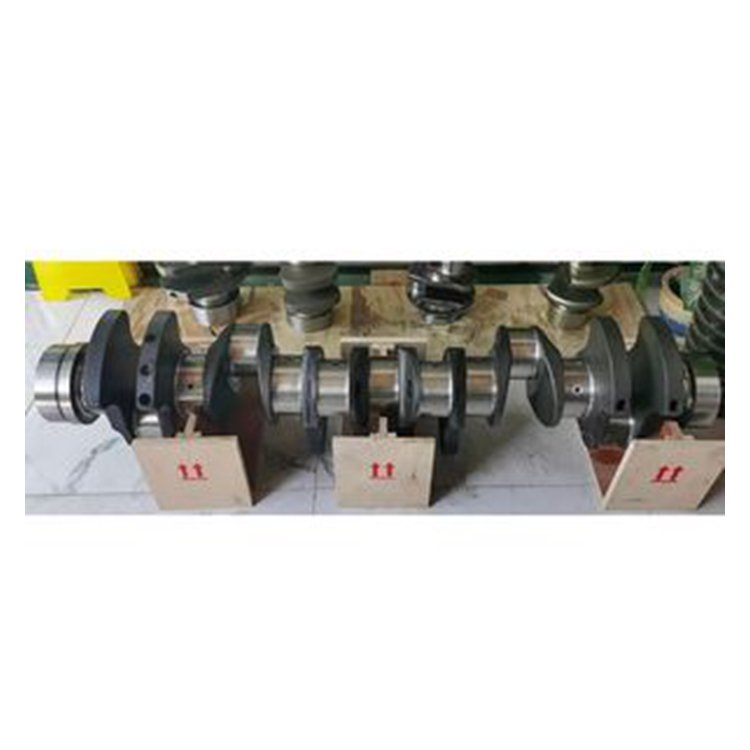 Crankshaft for Mitsubishi Engine S6R2