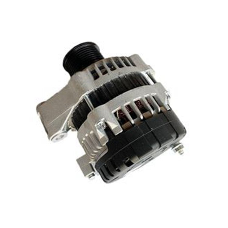 12V 95A Alternator 4988274 for Cummins Engine 4B3.3TAAE QSB3.3 6BTA5.9