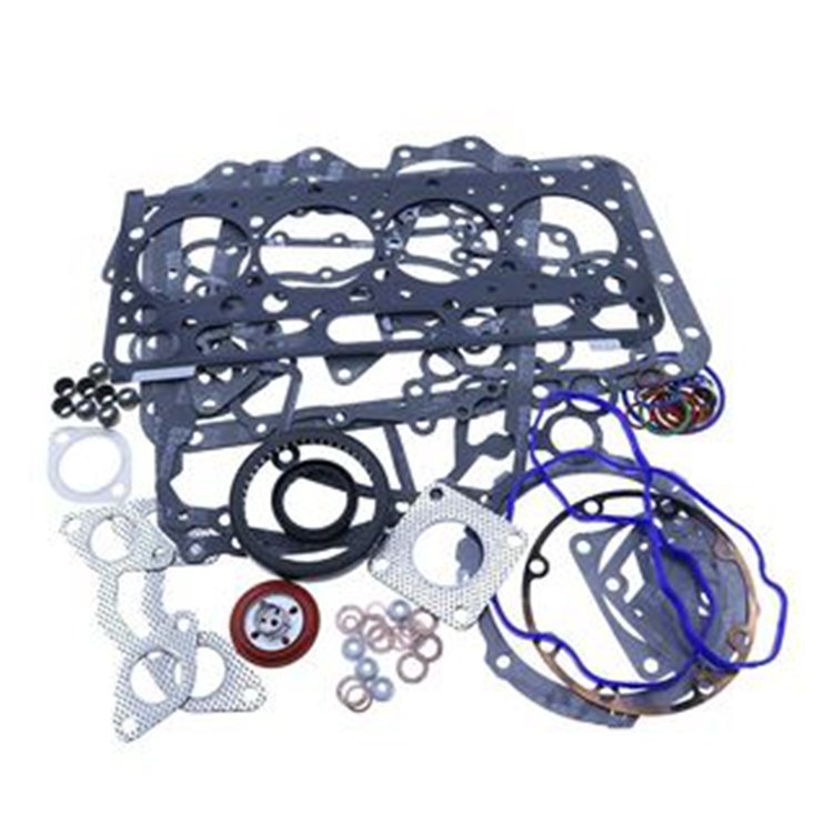 Overhaul Gasket Kit 6689012 6689018 for Kubota Engine V2203 V2403 Bobcat 331 334 430 E42 E45 S130 S150 S160 S175 T110 T140