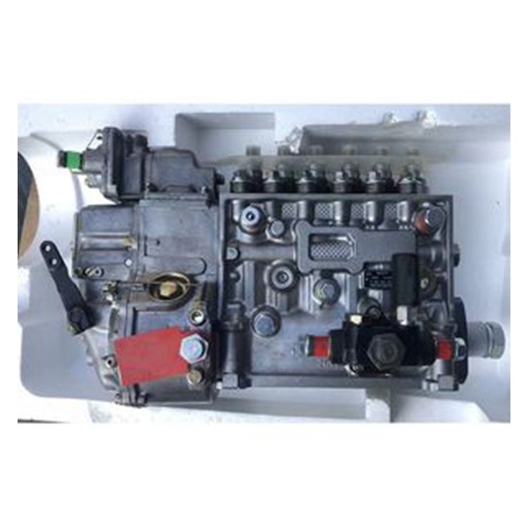 Fuel Injection Pump 0402646659 61560080304 for Weichai Engine WD615.50