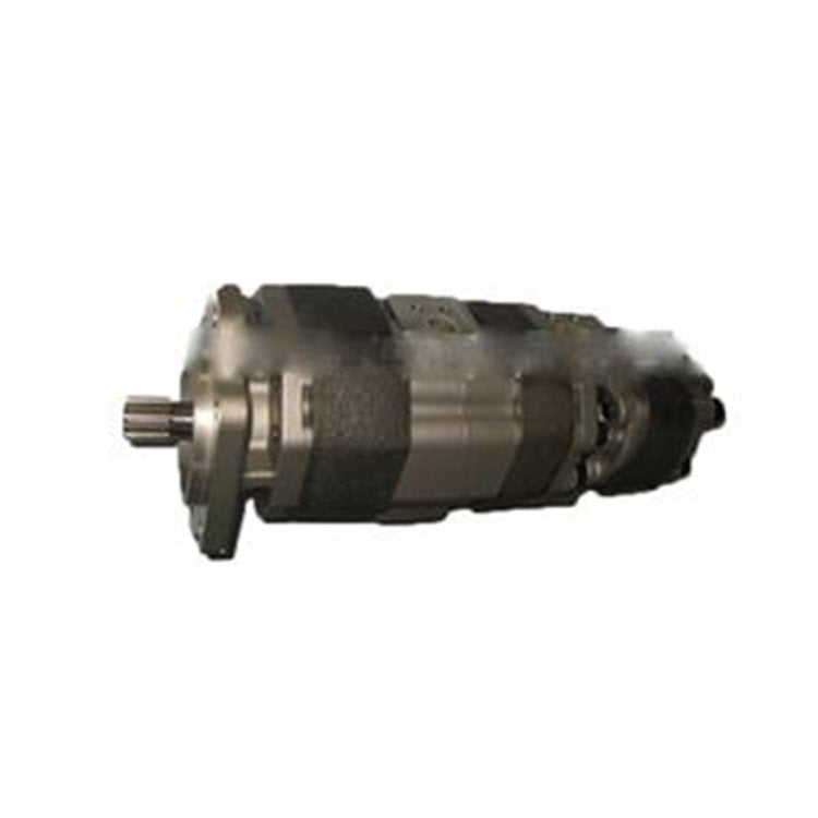 Hydraulic Gear Pump 44083-60420 for Kawasaki