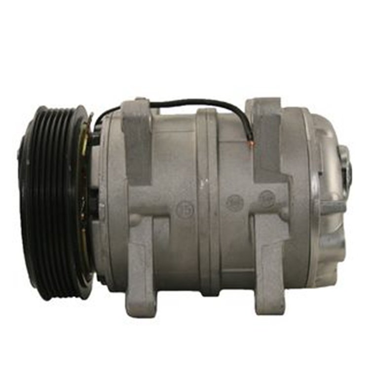 Zexel DKS-15CH A/C Compressor 8972524210 8971825650 8971825651 for Isuzu NPR NPR-HD GMC W3500 Truck