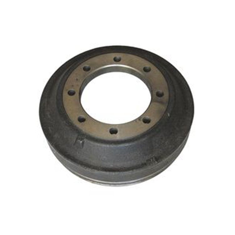 Drum Brake 42431-23420-71 for Toyota Forklift FD20 FD20H FD25 FD25H FG20 FG20H FG25 FG25H