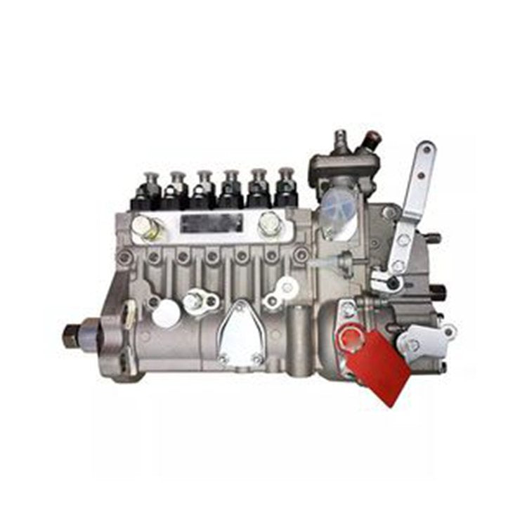 Fuel Injection Pump 6PW702 for Cummins Engine 6BT 6BTA 5.9L