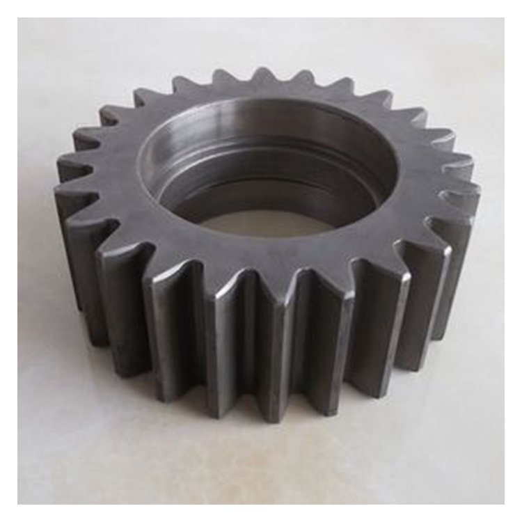 For Komatsu Excavator PC100-6 PC120-6 PC128 Swing 2nd Central Gear