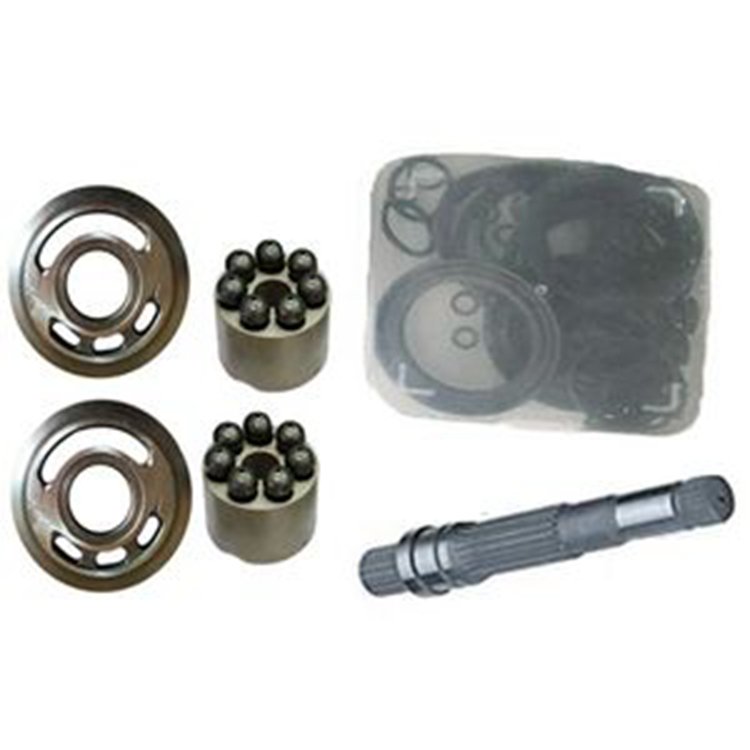 HPV050FW RH18C Hydraulic Main Pump Repair Parts Kit for Hitachi EX120-5 Excavator