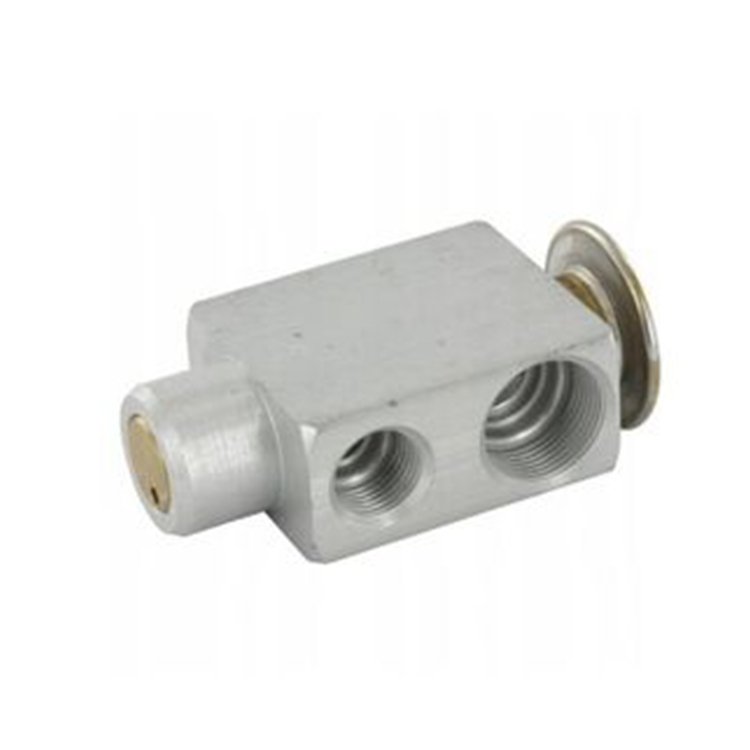 Expansion Valve 141/00832 for JCB Backhoe Loader 2CX 2CXL