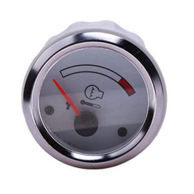 Water Temp Gauge 704/50099 for JCB Backhoe Loader 2CX 3CX 4CX