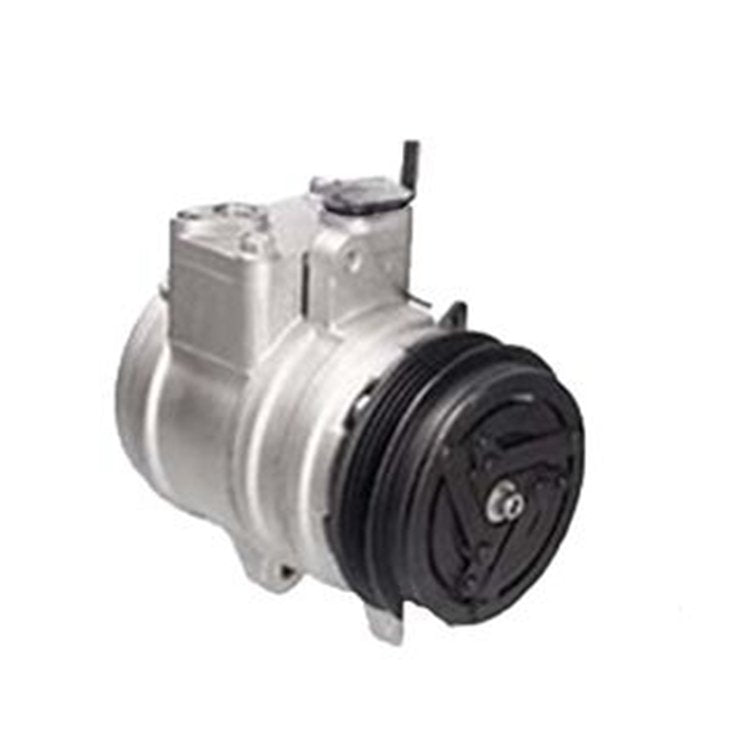 A/C Compressor 8981028240 for Isuzu DMAX D-MAX 2.5 3.0 2008-2012