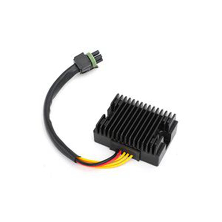 Voltage Regulator Rectifier 710000257 for Bombardier Can-Am ATV DS650