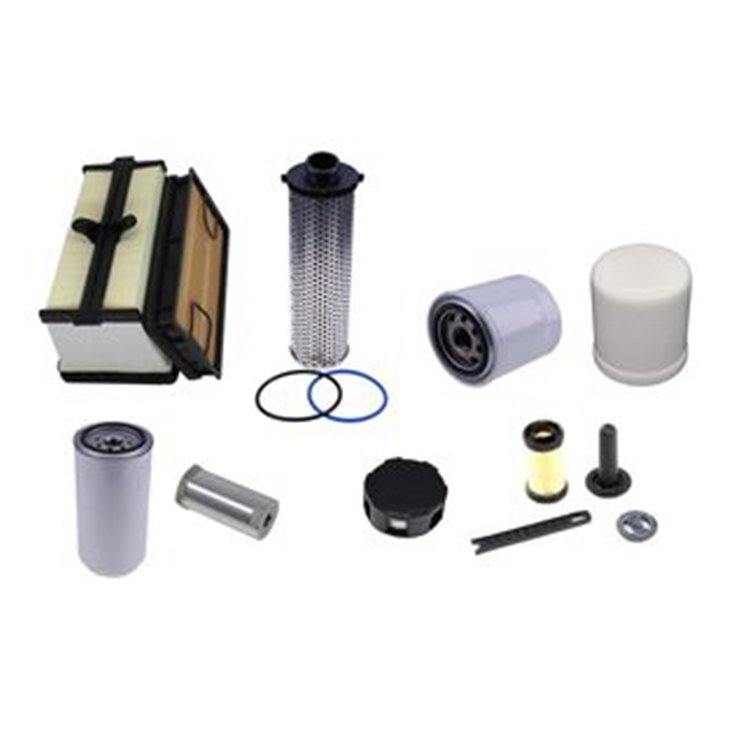 3000 Hour Maintenance Filter Kit 7427238 for Bobcat Loader A770