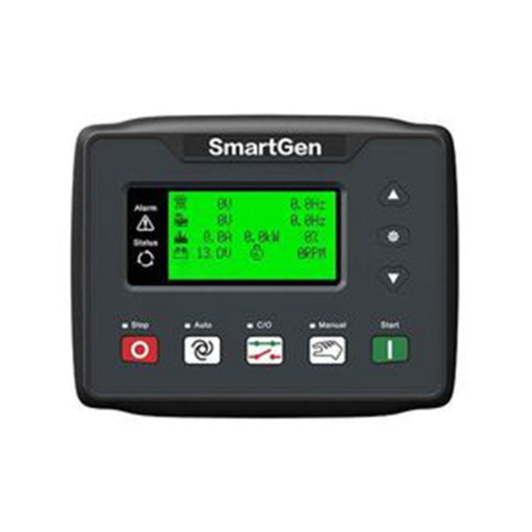 SmartGen Genset Controller HGM4020T for Generator