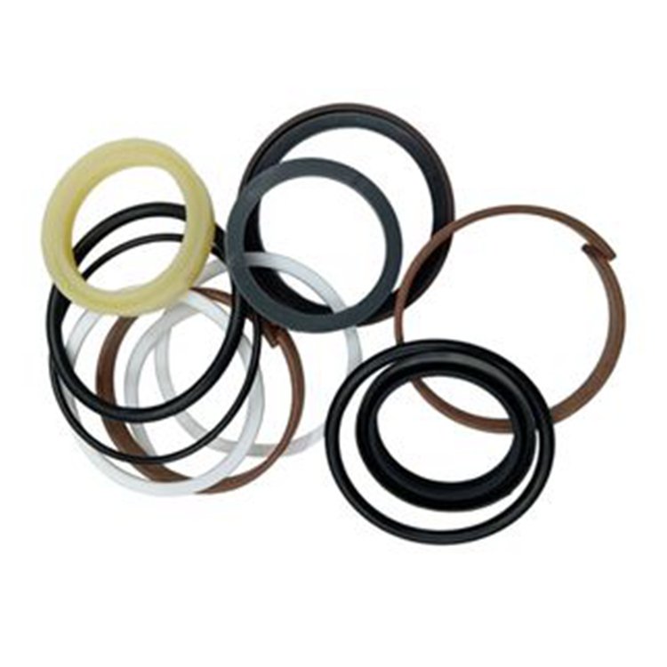 Boom Cylinder Seal Kit 278-8641 for Caterpillar CAT Excavator 303.5C 303.5D 303.5E 303C 304D 304E