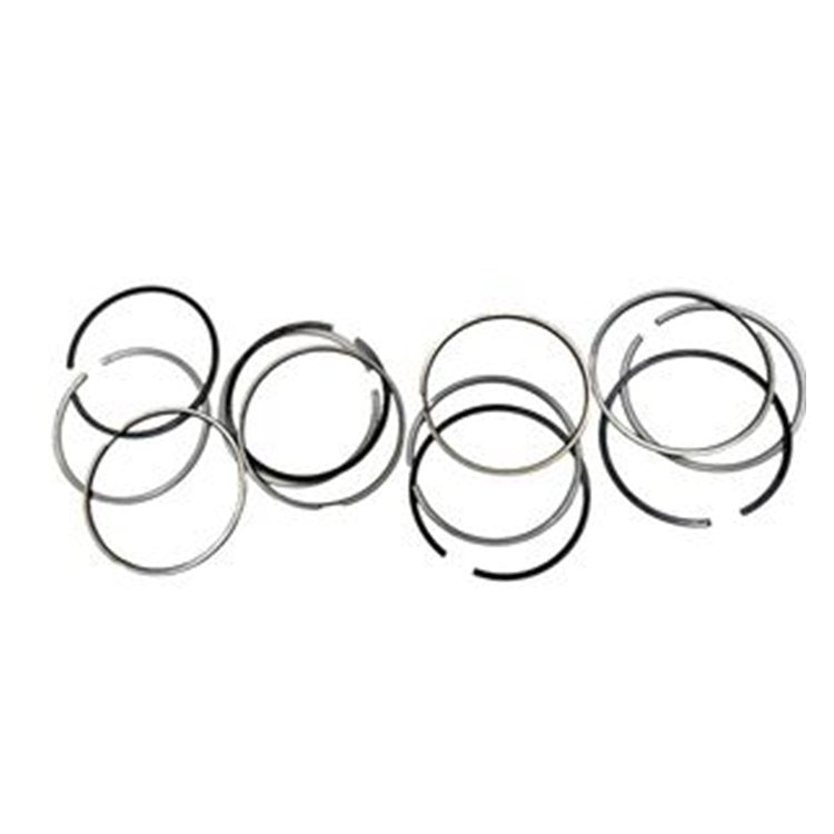 1 Set Piston Ring for Deutz BF4M2012C Engine