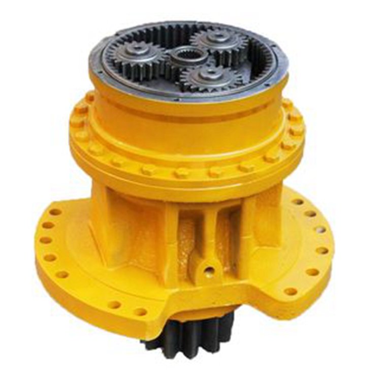 Swing Gearbox for Komatsu PC220LC-7 Excavator