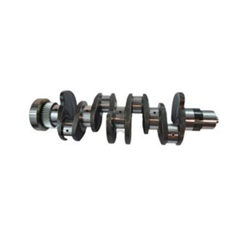 Crankshaft 5261376 for Foton Cummins ISF3.8 Engine