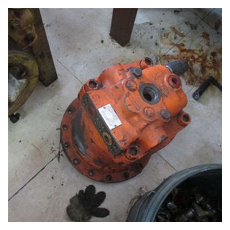 DAEWOO DH225-7 Swing Motor